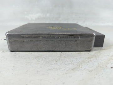2001-2002 Ford Escape PCM Engine Control Computer ECU ECM PCU OEM P/N:1L8U-12A650-AC Fits Fits 2001 2002 OEM Used Auto Parts