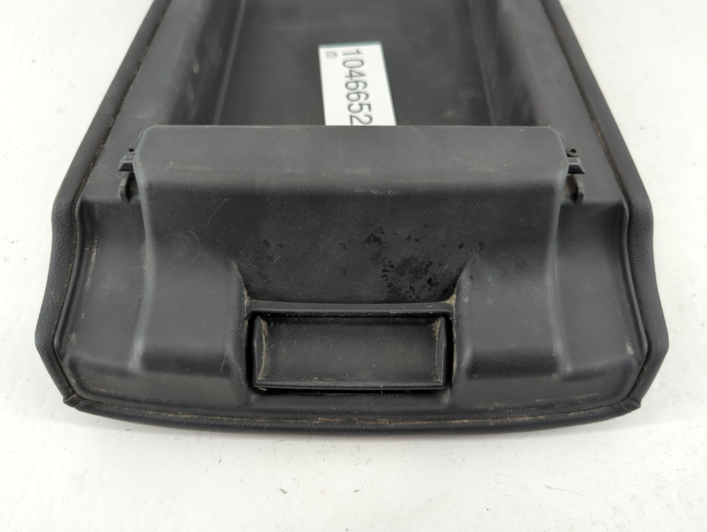 2020 Honda Accord Center Console Armrest Cover Lid Fits OEM Used Auto Parts - Oemusedautoparts1.com