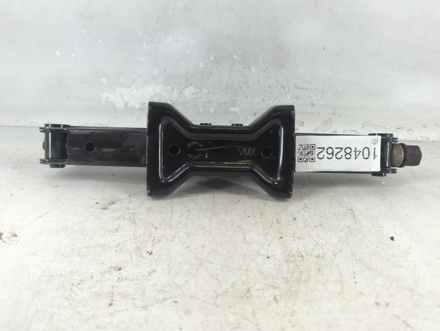 2009 Nissan Altima Spare Scissor Car Jack - Oemusedautoparts1.com