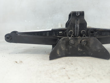 2008 Bmw X3 Spare Scissor Car Jack
