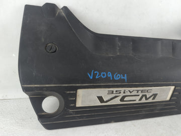 2009 Honda Accord Engine Cover