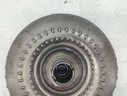 2015 Hyundai Sonata Torque Converter Automatic Transmission OEM P/N:1502067101 Fits OEM Used Auto Parts