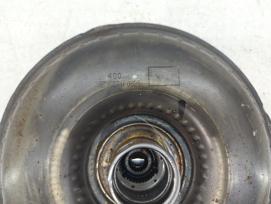 2013 Ford Fiesta Torque Converter Automatic Transmission OEM P/N:3E30271F0825 Fits OEM Used Auto Parts