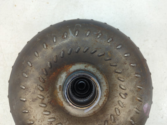 2004 Ford Taurus Torque Converter Automatic Transmission OEM P/N:031218D Fits OEM Used Auto Parts