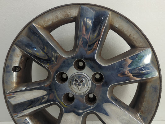 2009-2018 Dodge Journey Oem Wheel Rim