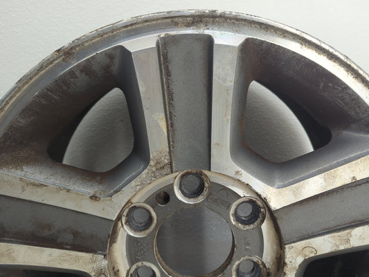 2004-2008 Ford F-150 Oem Wheel Rim