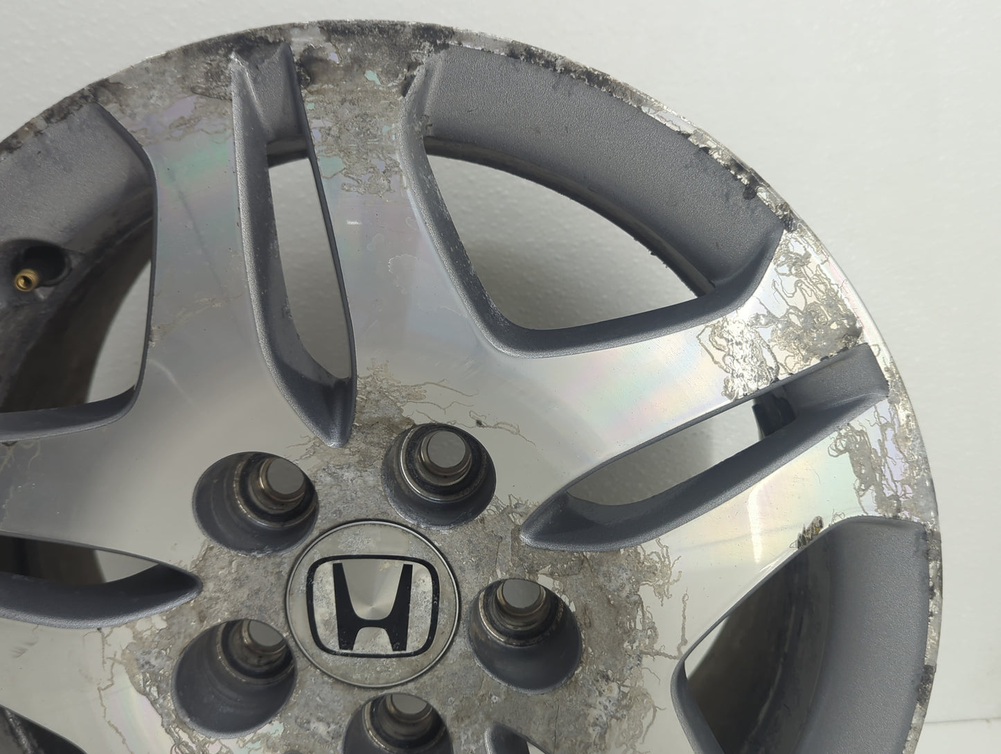 2005-2006 Honda Odyssey Oem Wheel Rim