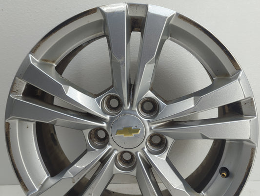 2010-2017 Chevrolet Equinox Oem Wheel Rim