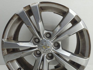 2010-2017 Chevrolet Equinox Oem Wheel Rim