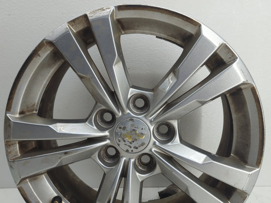 2010-2017 Chevrolet Equinox Oem Wheel Rim