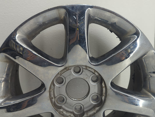 2008-2010 Buick Enclave Oem Wheel Rim
