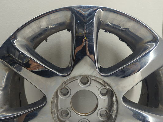 2008-2010 Buick Enclave Oem Wheel Rim