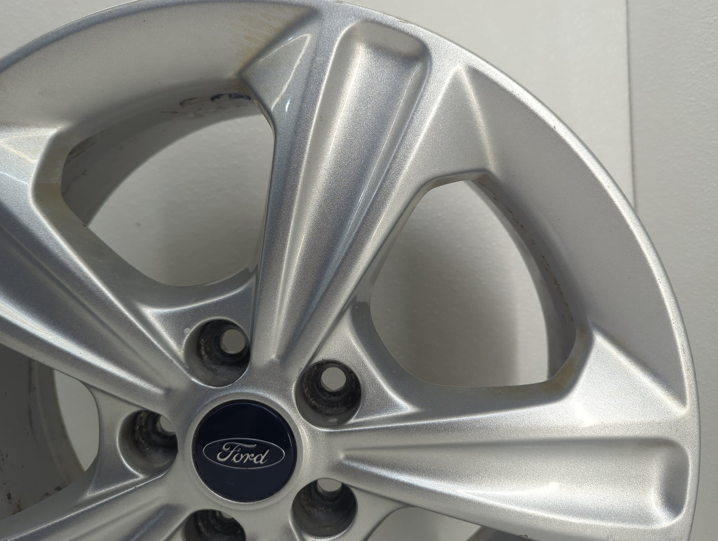 2013-2016 Ford Escape Oem Wheel Rim