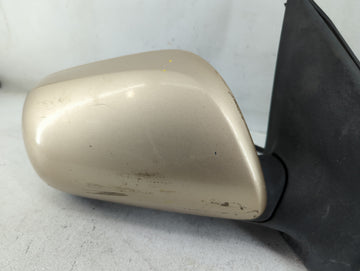 2004-2005 Toyota Rav4 Side Mirror Replacement Passenger Right View Door Mirror Fits Fits 2004 2005 OEM Used Auto Parts