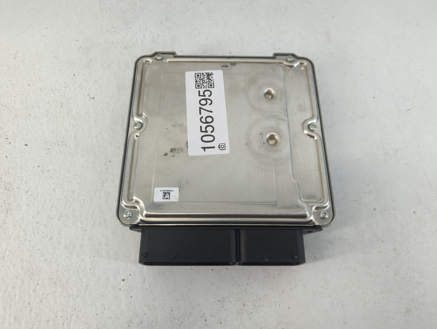 2013-2016 Audi A4 PCM Engine Control Computer ECU ECM PCU OEM P/N:0 261 S09 830 8K5 907 115 N Fits Fits 2013 2014 2015 2016 OEM Used Auto Parts - Oemusedautoparts1.com