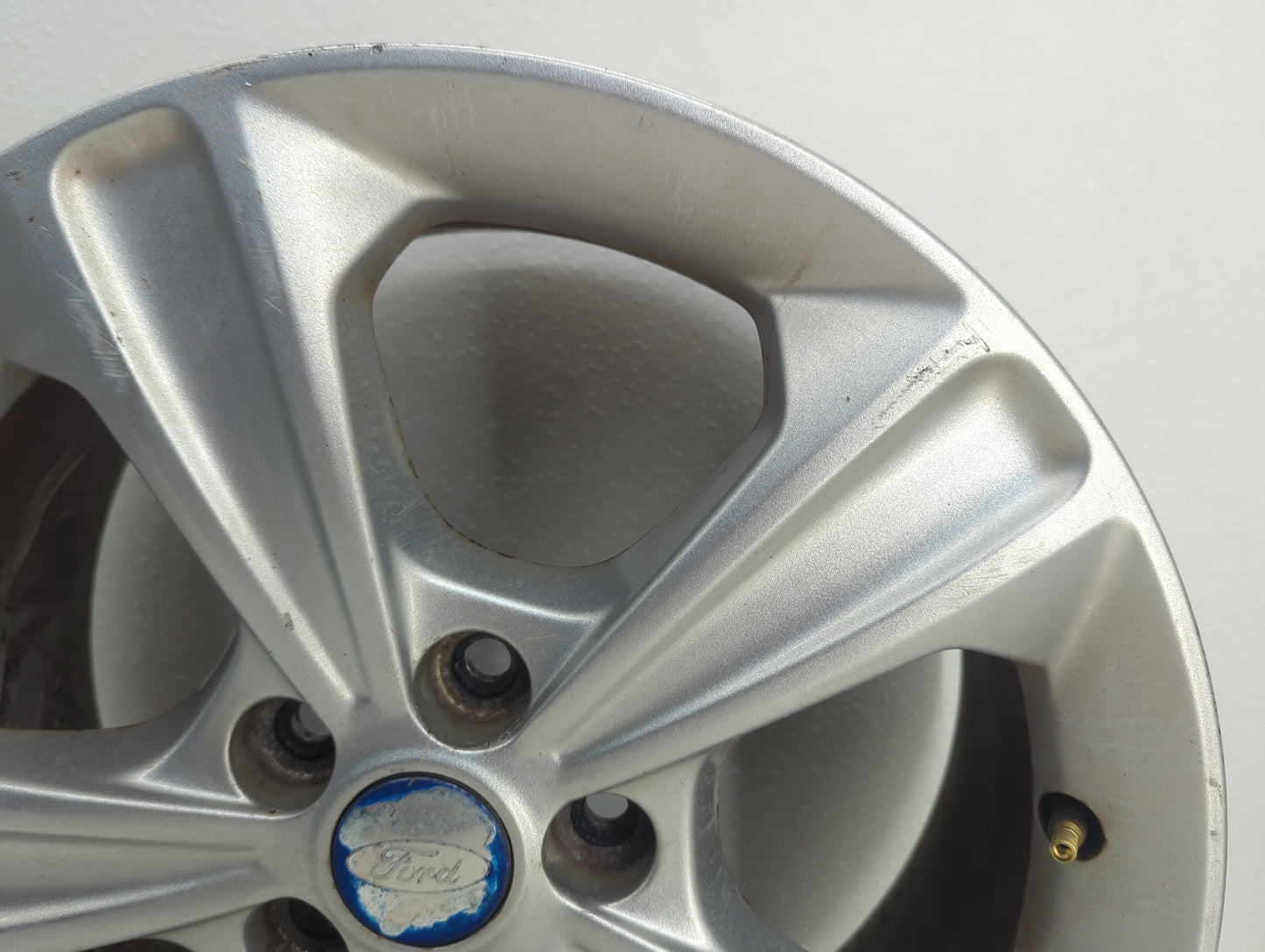 2013-2016 Ford Escape Oem Wheel Rim
