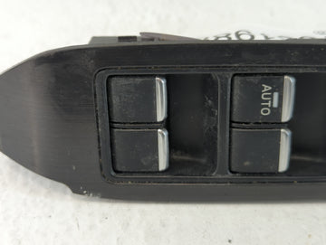 2016 Mazda Cx-5 Master Power Window Switch Replacement Driver Side Left P/N:KA0G 66 350A Fits OEM Used Auto Parts