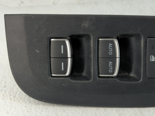 2024 Honda Hr-V Master Power Window Switch Replacement Driver Side Left P/N:T20 A211 Fits OEM Used Auto Parts