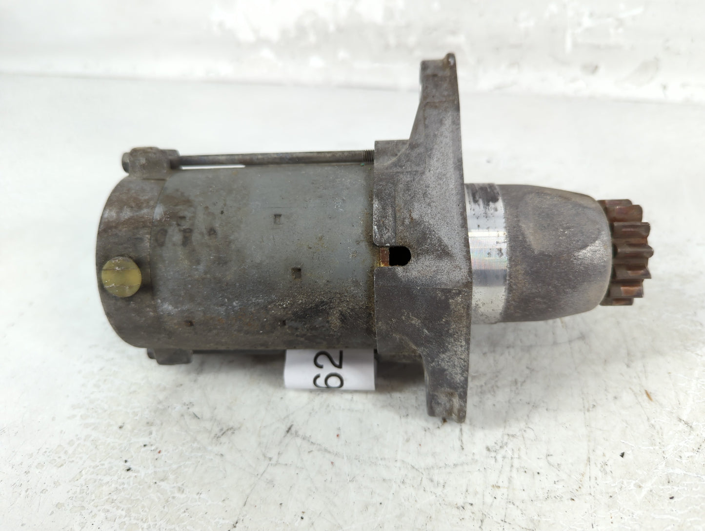 2009-2018 Toyota Rav4 Car Starter Motor Solenoid OEM P/N:428000-5880 28100-28070 Fits OEM Used Auto Parts - Oemusedautoparts1.com