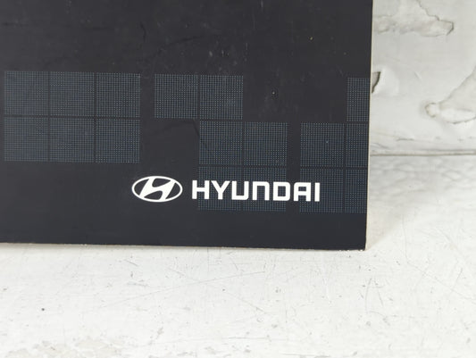 2012 Volkswagen Touareg Owners Manual Book Guide P/N:A2LO-EU1DE OEM Used Auto Parts