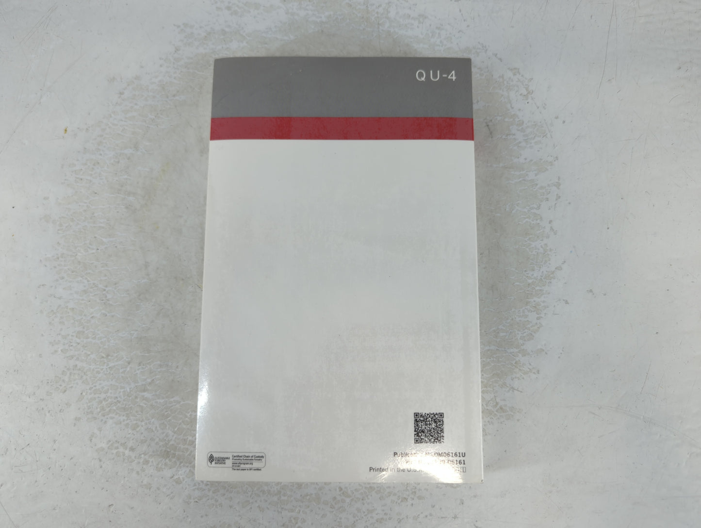 2020 Toyota Camry Owners Manual Book Guide P/N:01999-06161 OEM Used Auto Parts