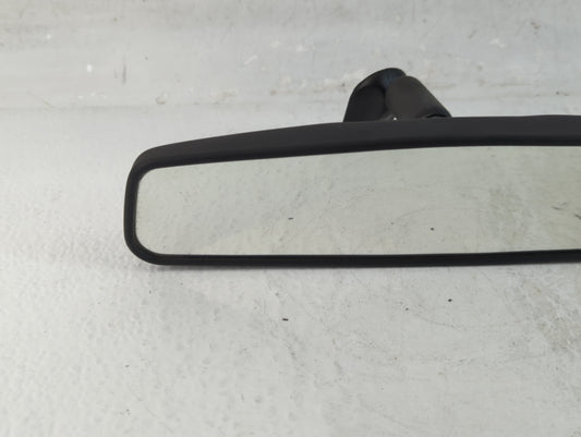 2004 Subaru Forester Interior Rear View Mirror Replacement OEM P/N:E8011083 Fits OEM Used Auto Parts