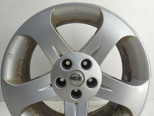 2003-2005 Nissan Murano Oem Wheel Rim