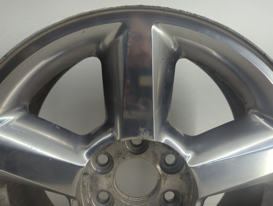 Chevrolet Suburban Oem Wheel Rim