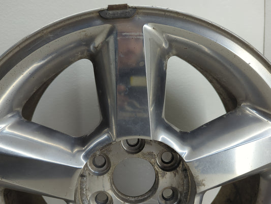 Chevrolet Suburban Oem Wheel Rim