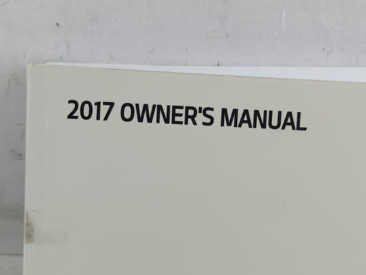 2012 Kia Forte Owners Manual Book Guide P/N:B0S4-EE69B OEM Used Auto Parts