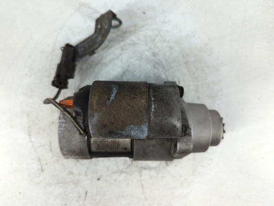 2003-2007 Infiniti G35 Car Starter Motor Solenoid OEM P/N:S114-880 23300 AM600 Fits Fits 2003 2004 2005 2006 2007 2008 OEM Used Auto Parts