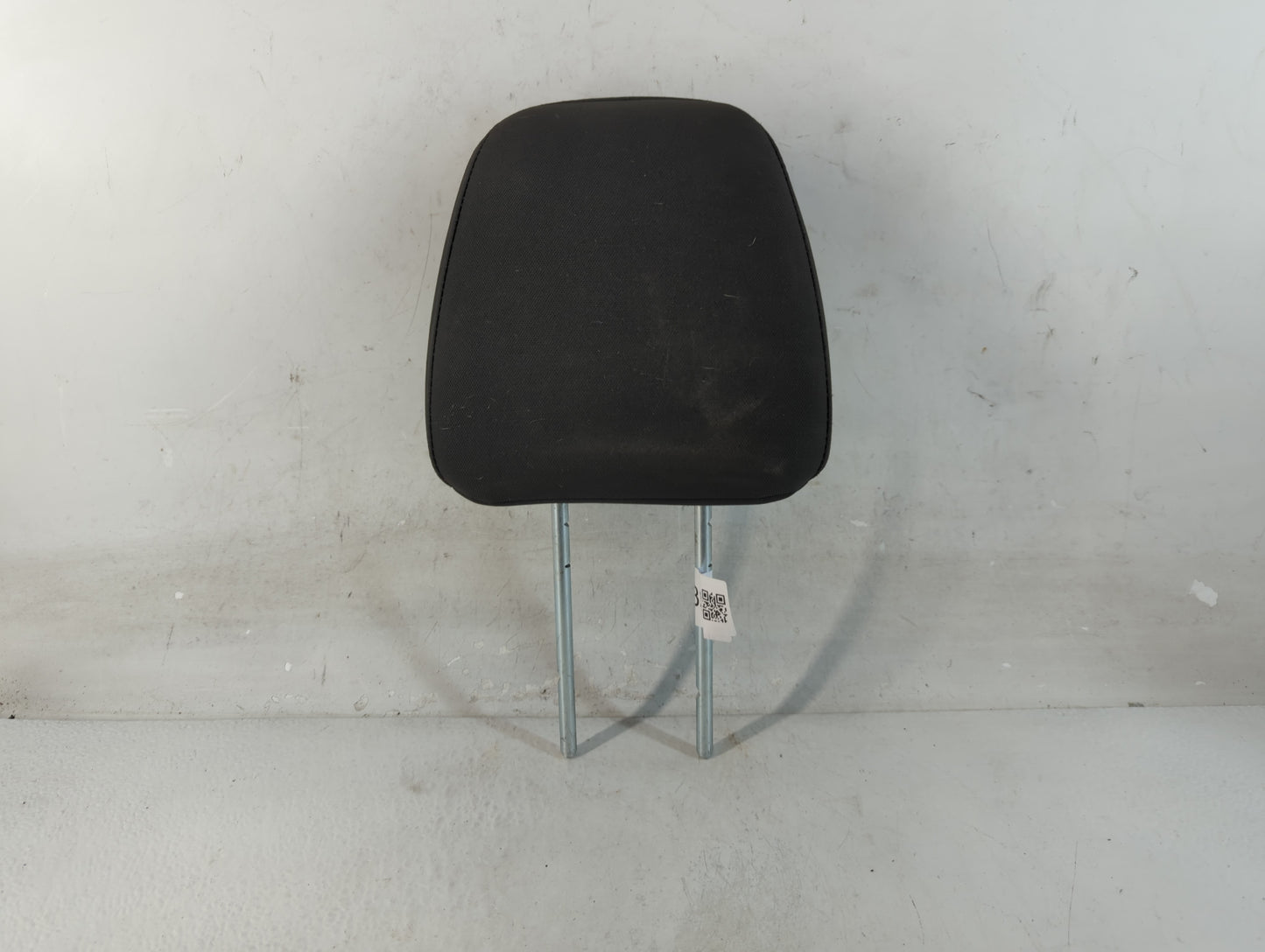 2017 Dodge Journey Headrest Head Rest Rear Center Seat Fits OEM Used Auto Parts - Oemusedautoparts1.com