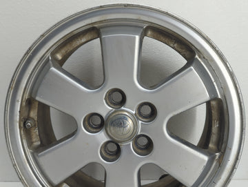 2004-2009 Toyota Prius Wheel Rim Oem