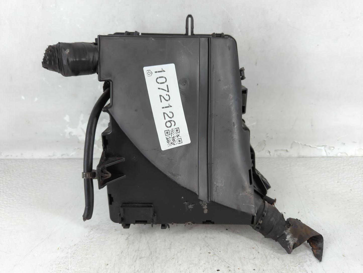2011-2014 Hyundai Sonata Fusebox Fuse Box Panel Relay Module P/N:91950-3S712 Fits Fits 2011 2012 2013 2014 OEM Used Auto Parts - Oemusedautoparts1.com