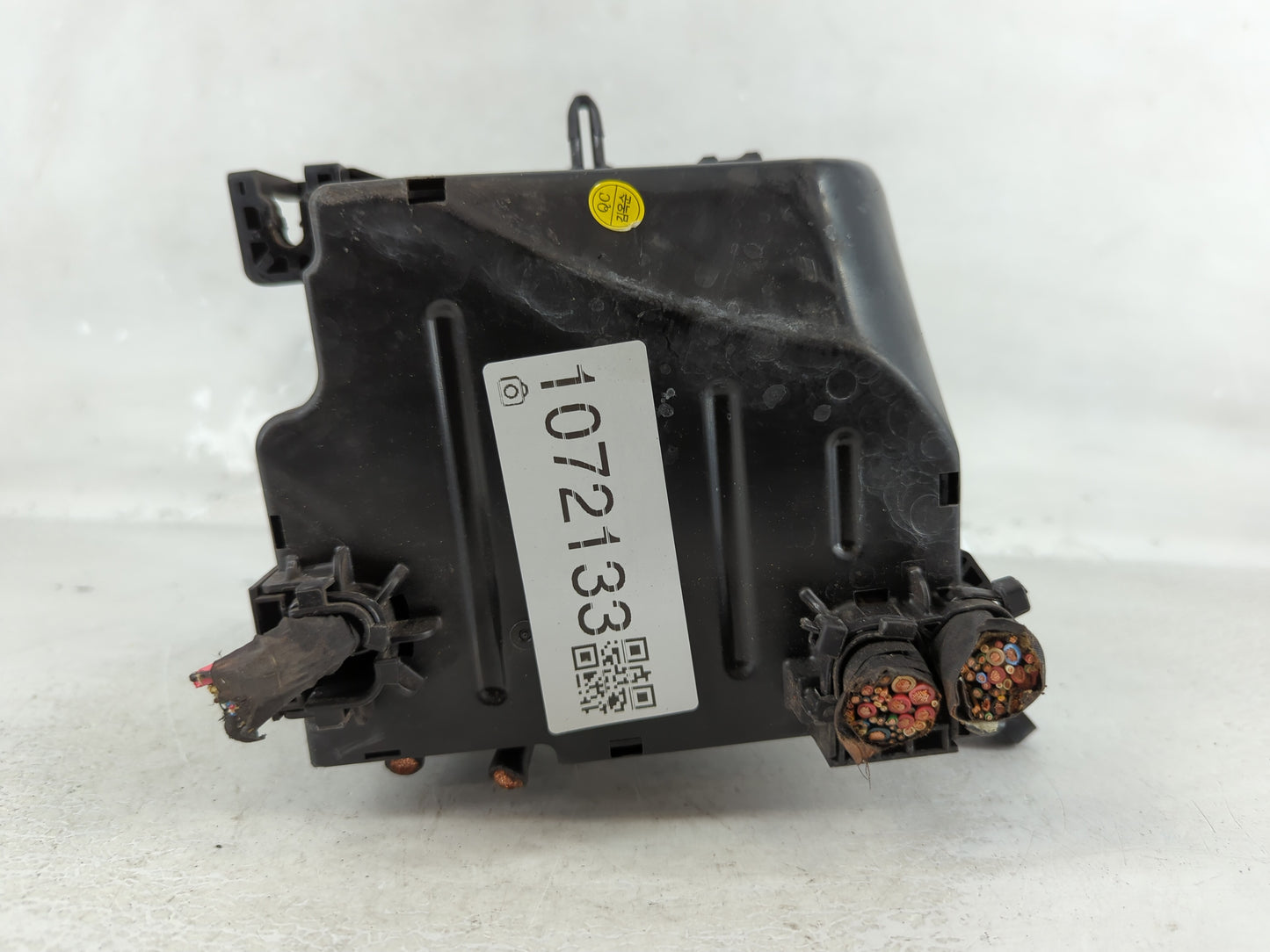 2014 Kia Soul Fusebox Fuse Box Panel Relay Module P/N:91950-B2050 91421B2740 Fits OEM Used Auto Parts - Oemusedautoparts1.com