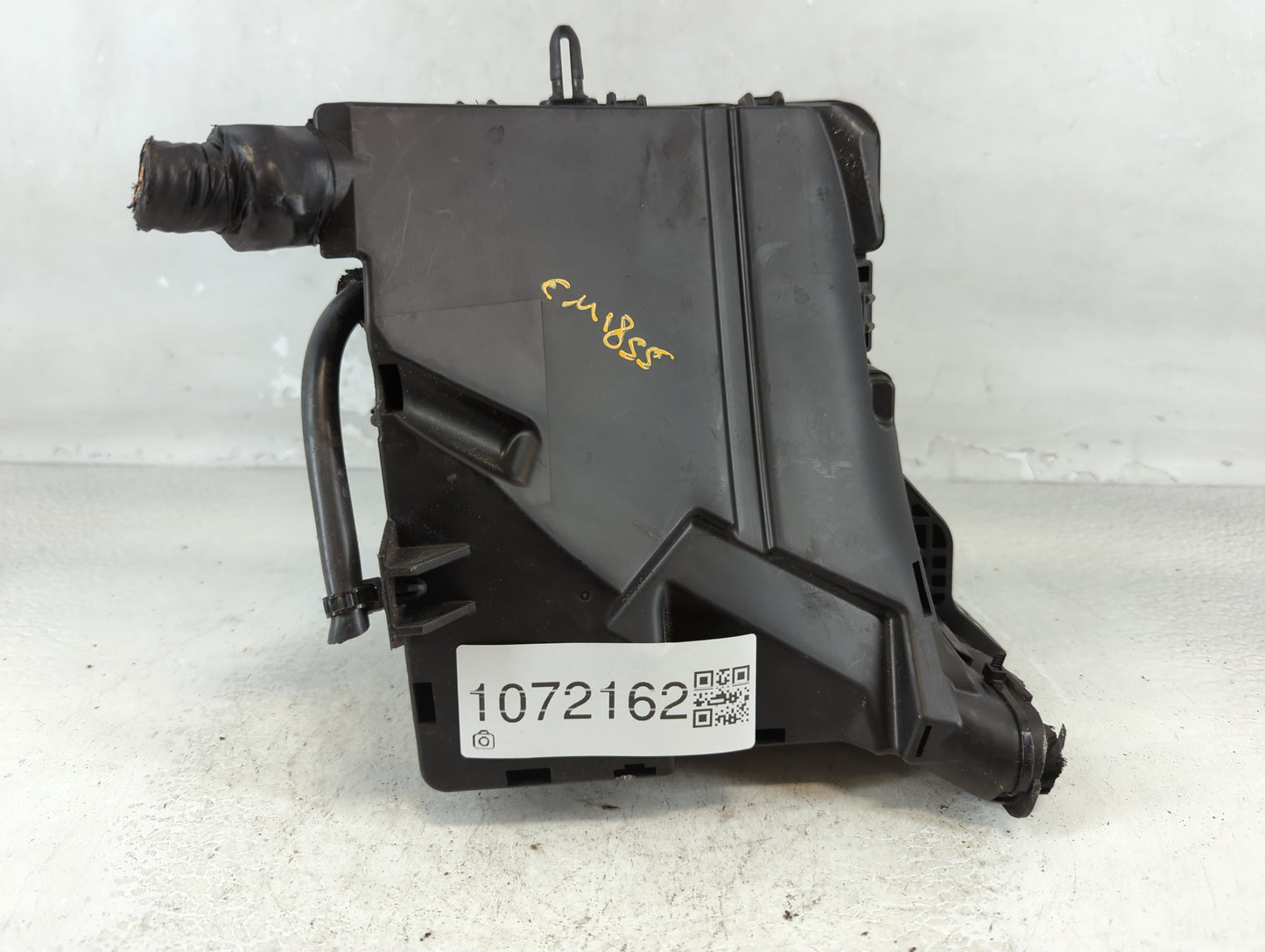 2016-2017 Hyundai Sonata Fusebox Fuse Box Panel Relay Module P/N:91950-C1820 Fits Fits 2016 2017 OEM Used Auto Parts - Oemusedautoparts1.com