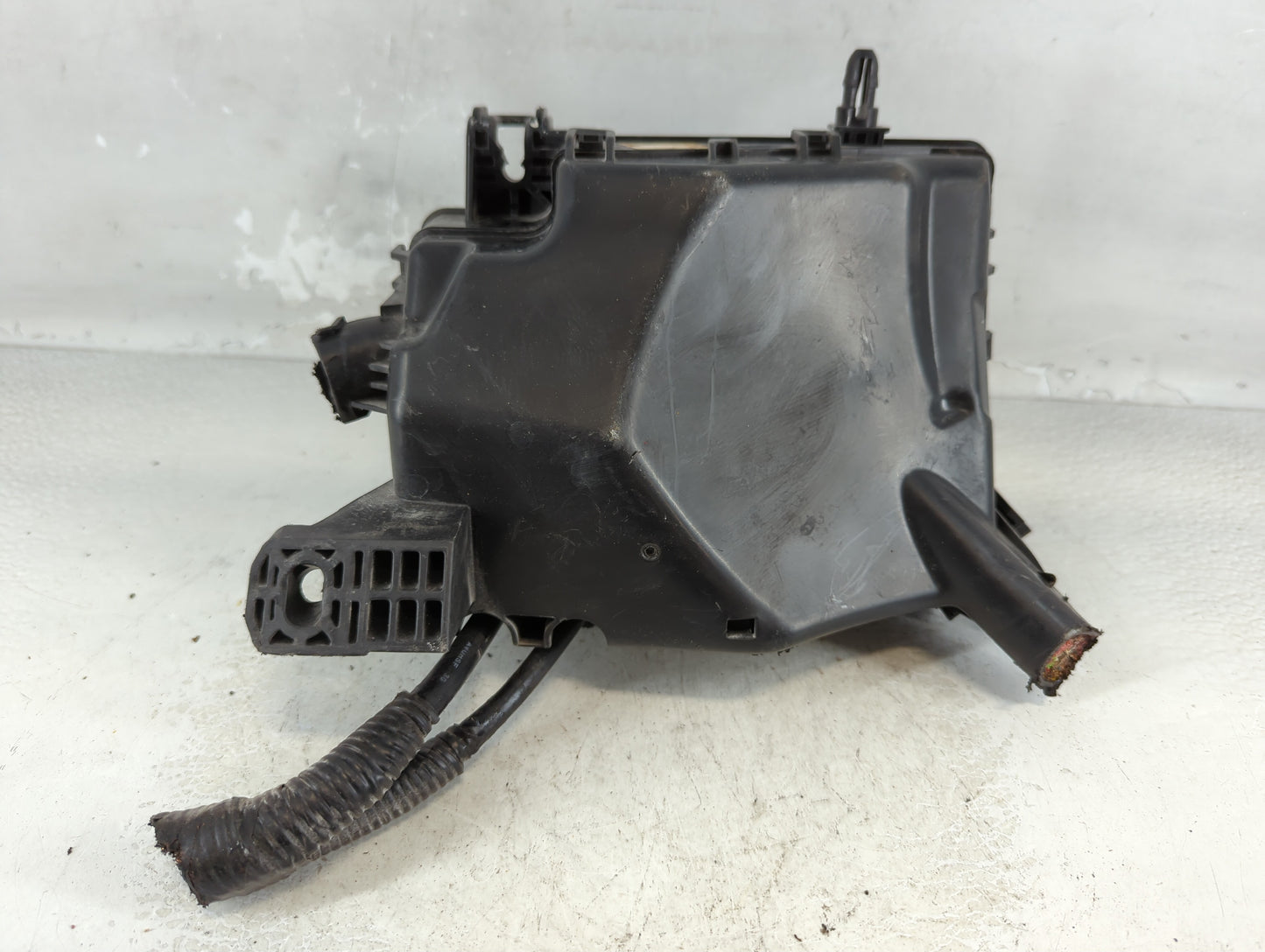 2021 Kia Forte Fusebox Fuse Box Panel Relay Module P/N:4220828012 P078LA52, 91431 M7052 Fits OEM Used Auto Parts