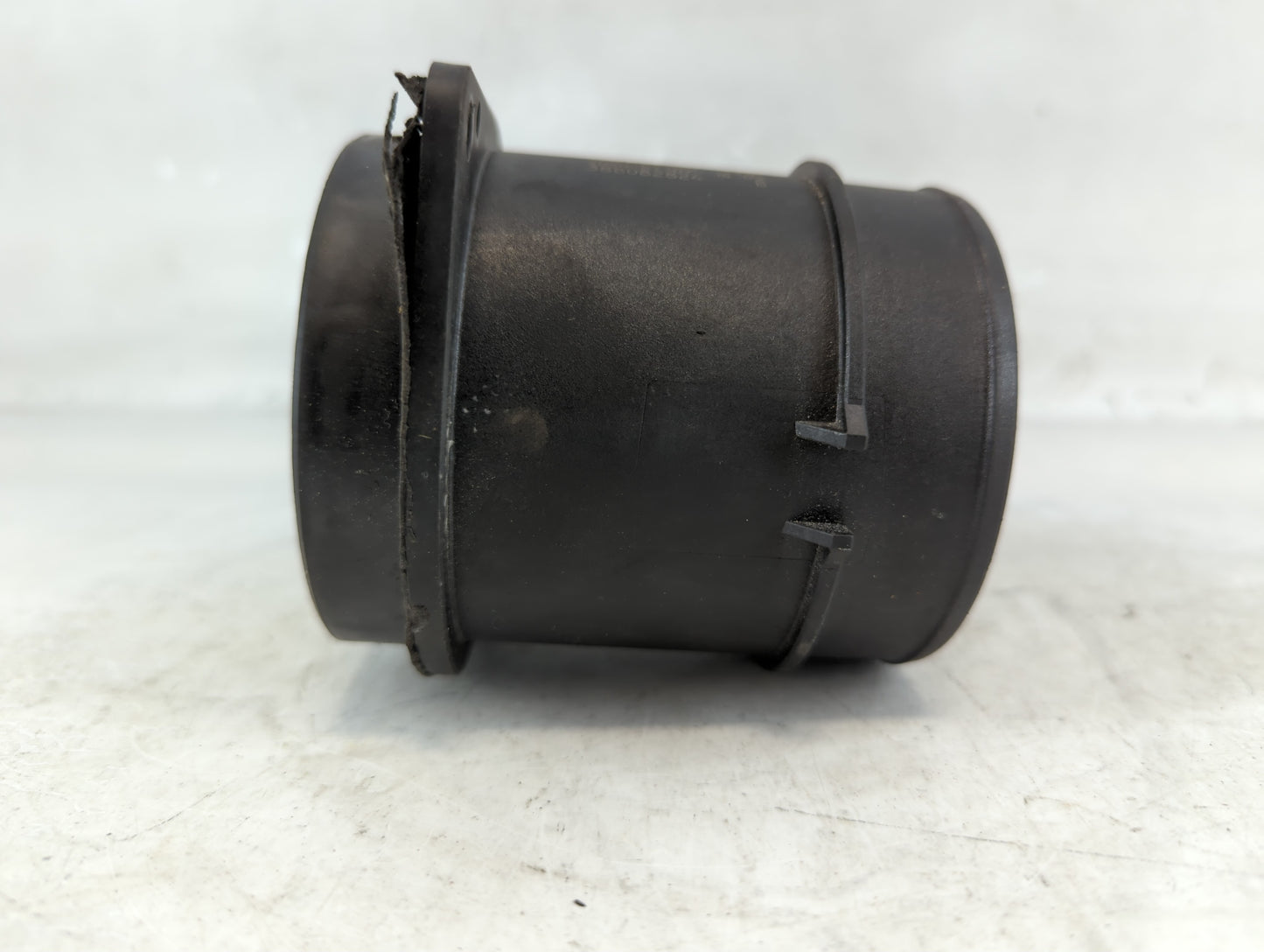 2007-2009 Cadillac Srx Mass Air Flow Meter Maf