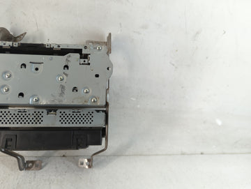 2017-2020 Nissan Pathfinder Radio AM FM Cd Player Receiver Replacement P/N:28330 9PB0A Fits Fits 2017 2018 2019 2020 OEM Used Auto Parts