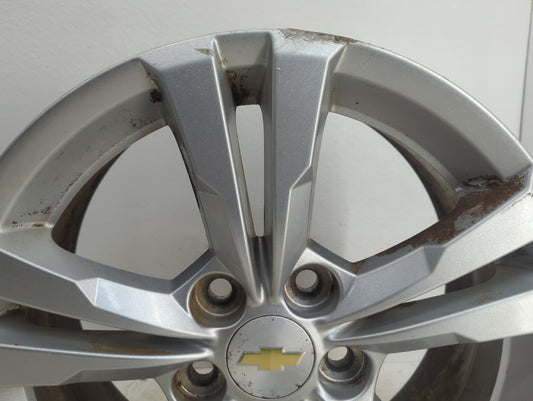 2010-2017 Chevrolet Equinox Oem Wheel Rim