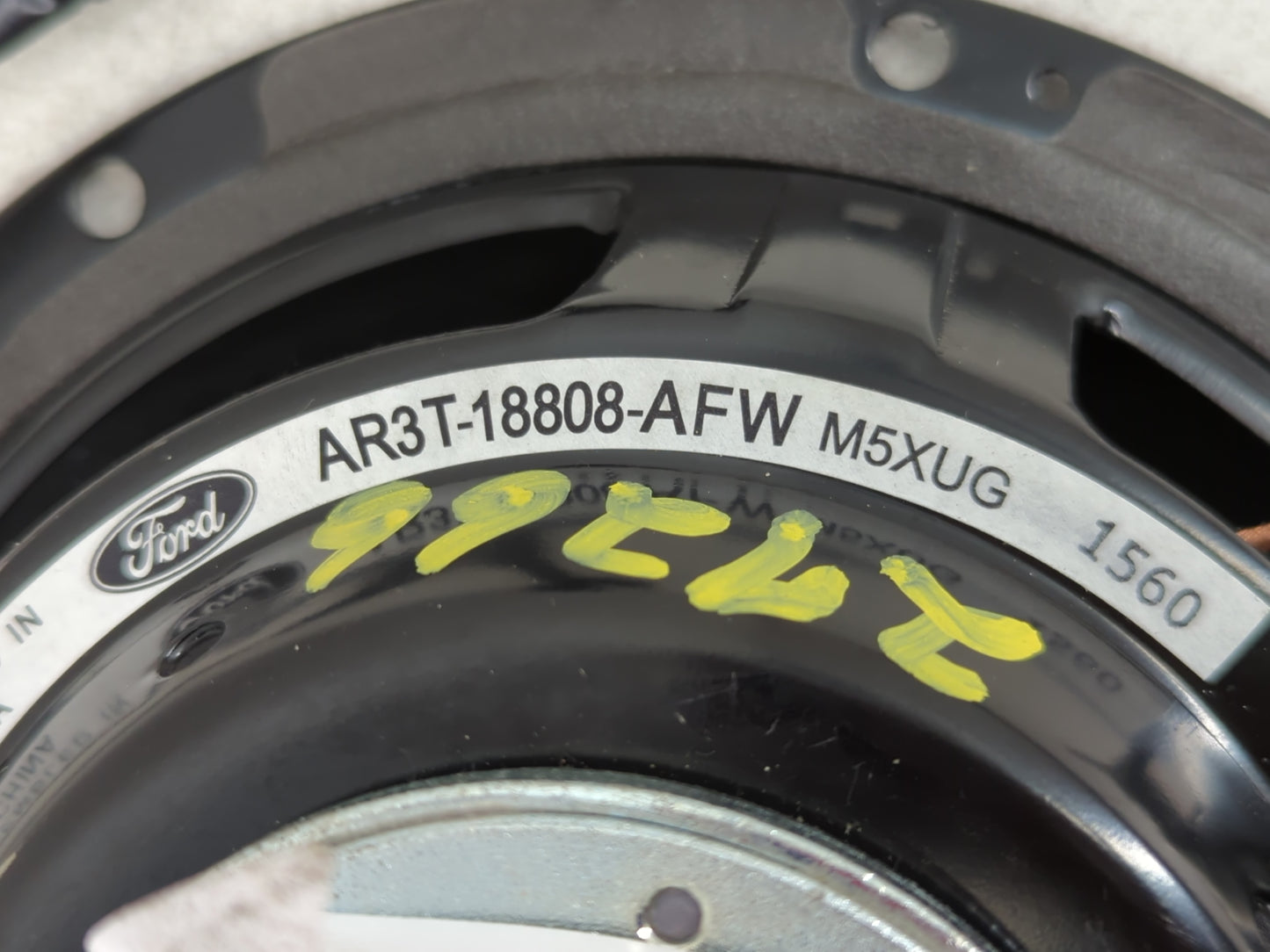 2011 Ford Mustang Speaker/subwoofer - Oemusedautoparts1.com