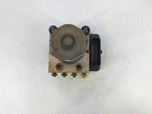 2018-2022 Dodge Challenger ABS Pump Control Module Replacement P/N:DG13-2C405-AG P68422293AB Fits Fits 2018 2019 2020 2021 2022 OEM Used Auto Parts