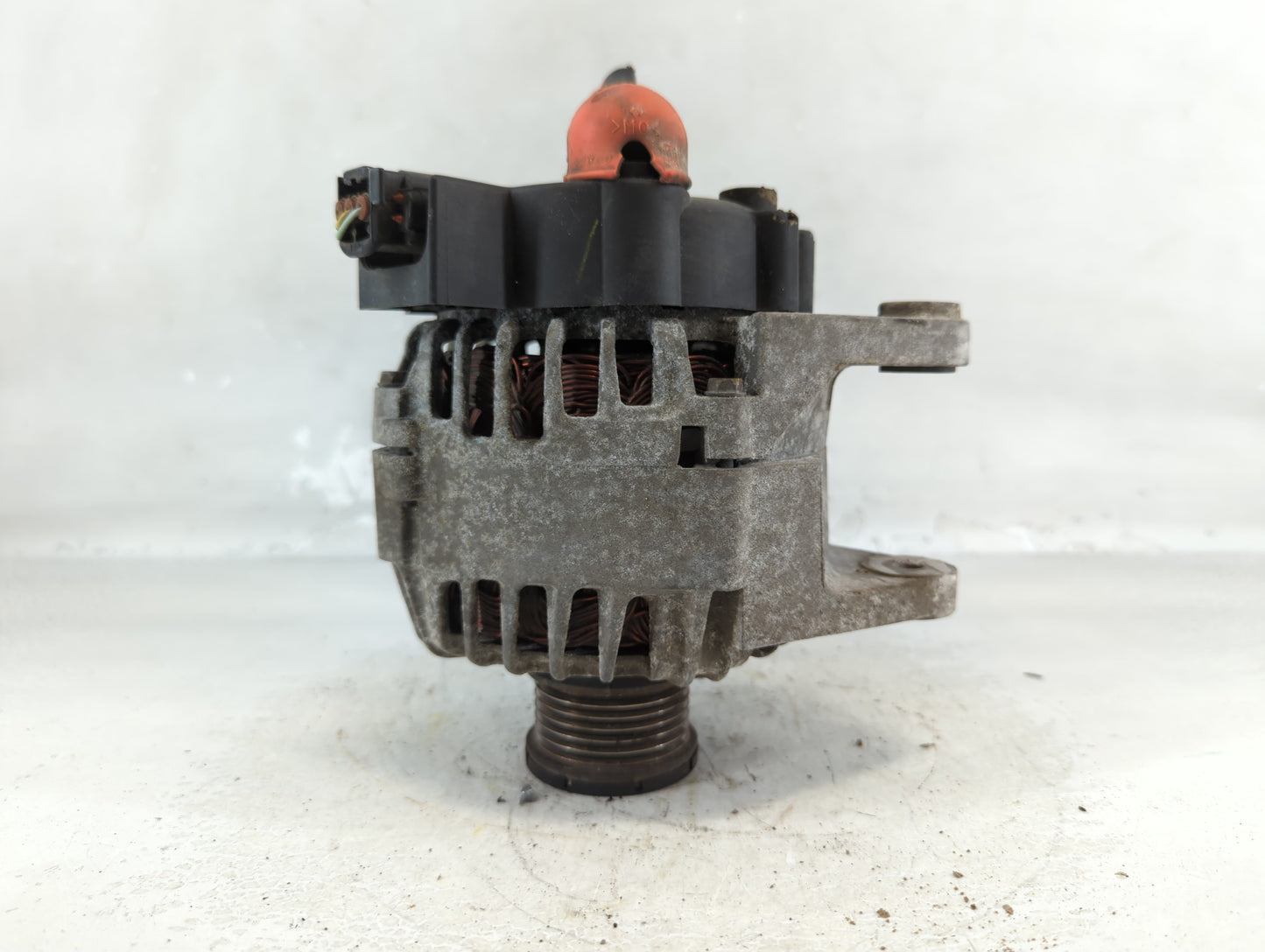 2013-2019 Nissan Sentra Alternator Replacement Generator Charging Assembly Engine OEM P/N:23100 3SH2B Fits OEM Used Auto Parts - Oemusedautoparts1.com