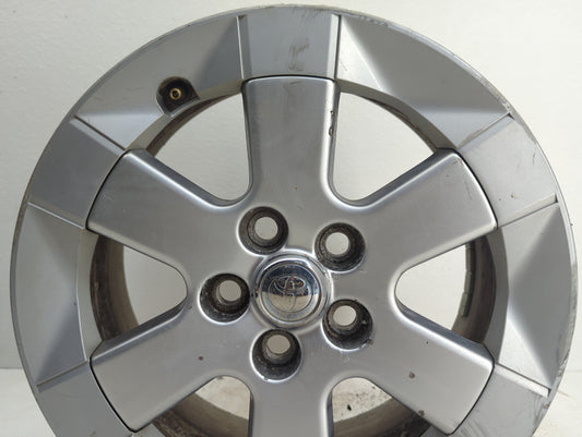 2004-2009 Toyota Prius Oem Wheel Rim