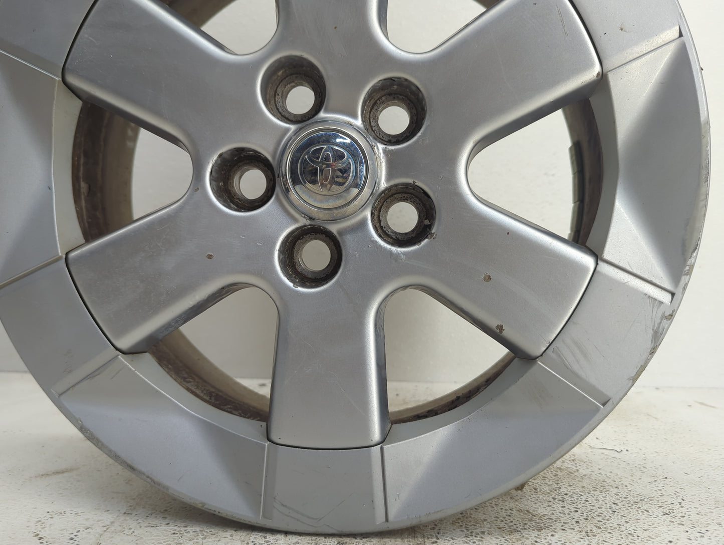 2004-2009 Toyota Prius Oem Wheel Rim