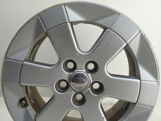 2004-2009 Toyota Prius Oem Wheel Rim