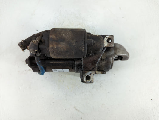 2002 Gmc Chevrolet Car Starter Motor Solenoid OEM P/N:12572716 Fits Fits 2001 2003 OEM Used Auto Parts
