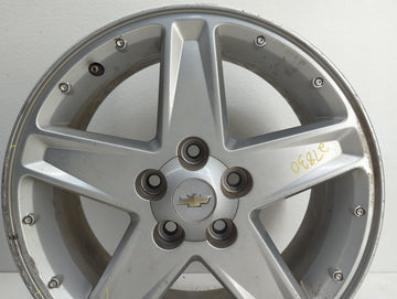2005-2006 Chevrolet Equinox Wheel Rim Oem