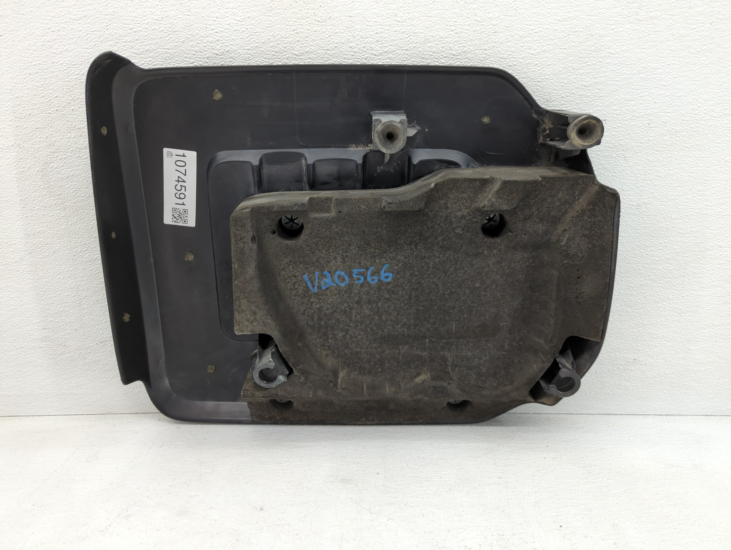 2020 Dodge Grand Caravan Engine Cover