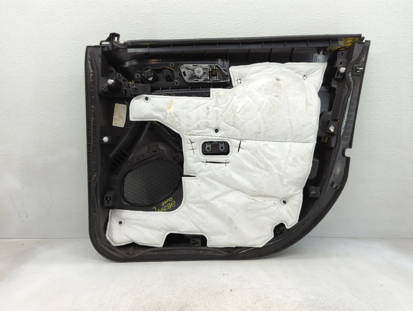 2011 Toyota Venza Engine Cover